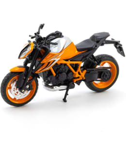 MSZ KTM 1290 SUPER DUKE R 1:18 Main Image