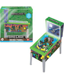 MINECRAFT MINIFLIPPERI Main Image