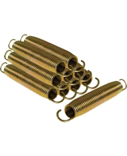 SALTA PYÖREIDEN TRAMPOL. JOUSI 10KPL Main Image