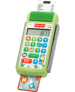 FISHER-PRICE MAKSUPÄÄTE Main Image