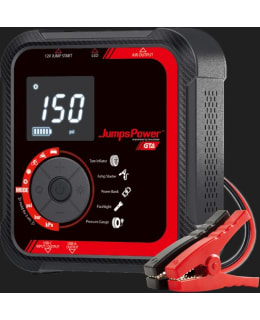 JUMPSPOWER GTA JUMP STARTER AIR COMPRESS Main Image