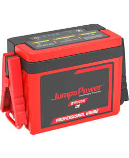 JUMPSPOWER GT4000 12V 20000MAH APUKÄYNNI Main Image