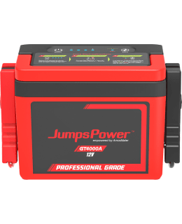 JUMPSPOWER GT4000 12V 20000MAH APUKÄYNNI Main Image
