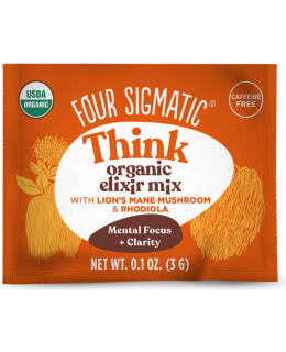 FOUR SIGM LIONS MANE LUOMU 20PS RAVLISÄ Main Image