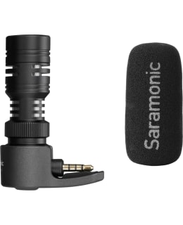 SARAMONIC SMARTMIC+ Main Image