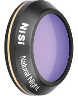 NISI FILTER NATURAL NIGHT MAVIC PRO Main Image