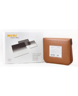 NISI CINE FILTER NANO IRND 4X5,65" 1,2 Main Image