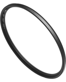 NISI FILTER UV SMC L395 58MM Main Image
