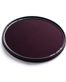 NISI FILTER IRND 64+CPL PRO NANO 72MM Main Image