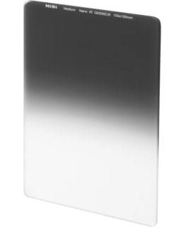 NISI SQUARE NANO IR 150X170MM GND4 M Main Image