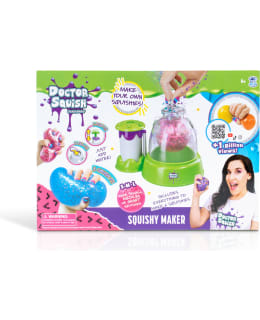 DOCTOR SQUISH MAKER STATION Main Image