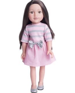 Design a Friend Victoria nukke Main Image