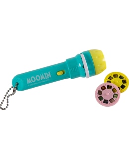 MUUMI KUVIA HEIJASTAVA TASKULAMPPU Main Image