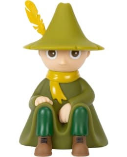 MUUMI NIGHT LIGHT SNUFKIN S GIFT BOX Main Image