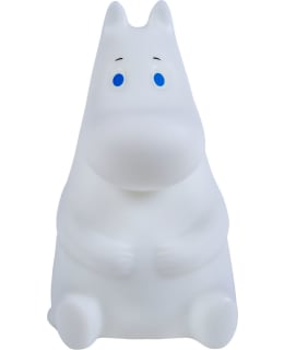 MUUMI MUUMIPEIKKO S YÖVALO LAHJARASIASSA Main Image