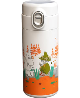 MUUMI VALKO-ORANSSI 330ML TERMOSPULLO Main Image