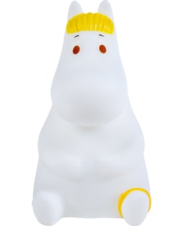 MUUMI NIISKUNEITI 13CM YÖVALO Main Image