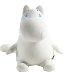 MUUMI MUUMIPEIKKO HARMAA MATKATYYNY Main Image