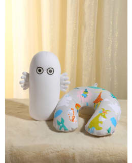 MUUMI HATTIVATTI MATKATYYNY/PEHMOLELU Main Image