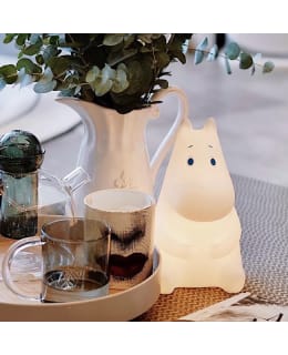 MUUMI MUUMIPEIKKO SILIKONINEN S VALO Main Image