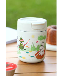 MUUMI LOMALLA 320ML TERMOSMUKI Main Image
