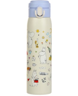 MUUMI JUHLAT 450ML TERMOSPULLO Main Image