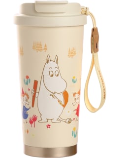 MUUMI RETKELLÄ 580ML TERMOSMUKI Main Image