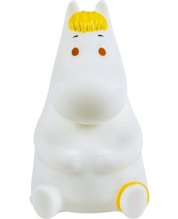 MUUMI NIISKUNEITI SILIKONINEN M VALO Main Image