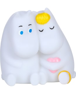 MUUMI HALAUS RASIASSA S YÖVALO Main Image