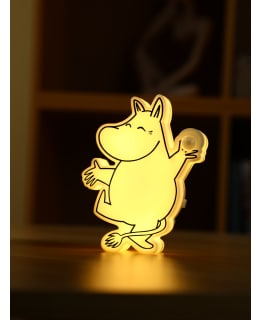 MUUMI LIIKETUNNISTINYÖVALO Main Image