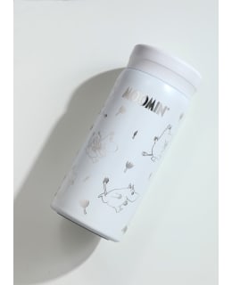 Muumi Muumipeikko valkoinen 200 ml Termospullo Main Image