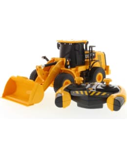 CARRERA 1:35 CAT 950M WHEEL LOADER RC Main Image