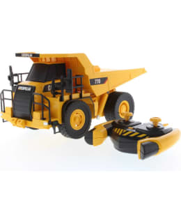 CARRERA 1:35 CAT 770 MINING TRUCK RC Main Image