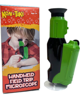 DYNAMIC SCIENTIFIC TASKUMIKROSKOOPPI Main Image