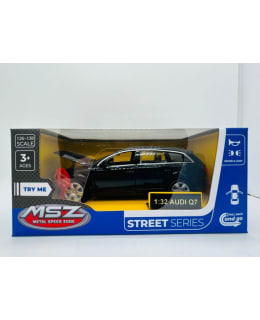 MSZ AUDI Q7 1:32 DIE-CAST PIKKUAUTO Main Image