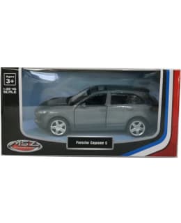 MSZ PORSCHE CAYENNE S 1:43 PIKKUAUTO Main Image