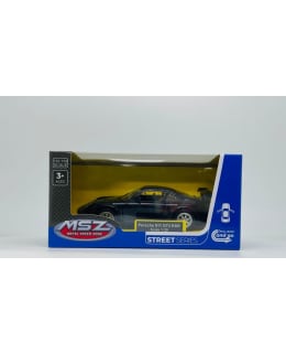 MSZ PORSCHE 911 GT3 RSR 1:39 PIKKUAUTO Main Image