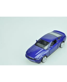 MSZ FORD MUSTANG GT 1:43 PIKKUAUTO Main Image
