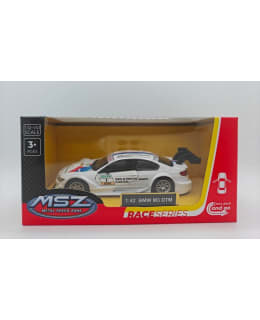 MSZ BMW M3 DTM 1:42 PIKKUAUTO Main Image