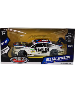 MSZ BMW M4 DTM 1:24 DIE-CAST PIKKUAUTO Main Image