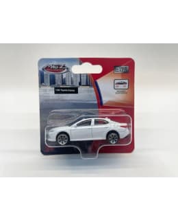 MSZ TOYOTA CAMRY 1:64 DIE-CAST PIKKUAUTO Main Image