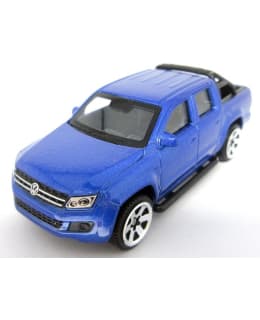 MSZ VOLKSWAGEN AMAROK 1:64 PIKKUAUTO Main Image