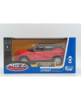 MSZ VOLVO XC40 1:39 PIKKUAUTO Main Image