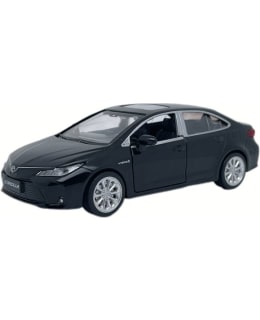 MSZ TOYOTA COROLLA HYBRID 1:33 Main Image