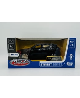 MSZ VOLVO XC40 RECHARGE 1:32 DIE-CAST Main Image