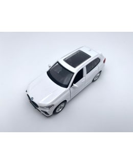 MSZ BMW X5M 1:43 PIKKUAUTO Main Image