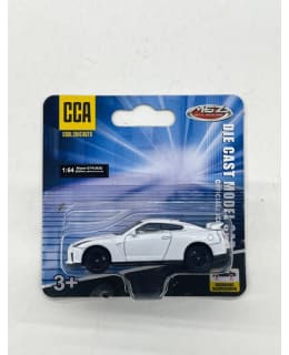 MSZ NISSAN GTR 1:64 PIKKUAUTO Main Image