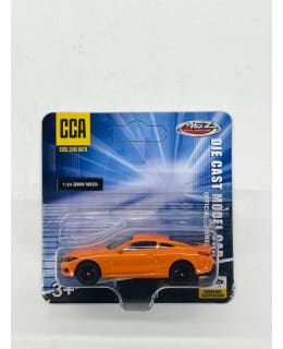 MSZ BMW M850I 1:64 Main Image