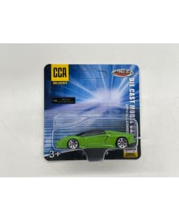 MSZ LAMBORGHINI LP700-4 1:64 Main Image