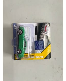 MSZ 2018 FORD MUSTANG GT 1:64 PIKKUAUTO Main Image